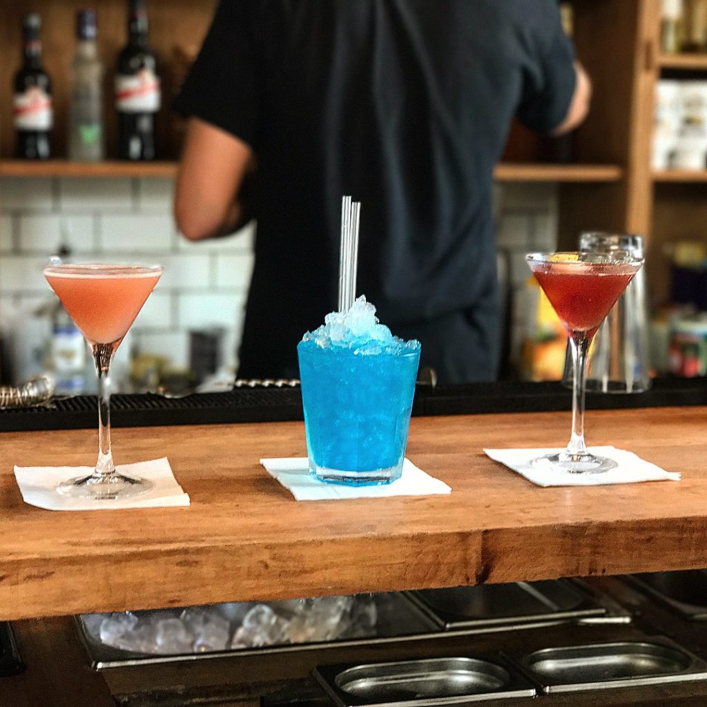 cocktail-classes-london